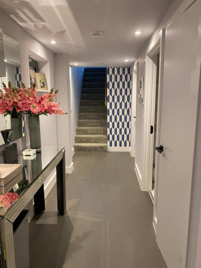 4 The Vaults Apartman Lewes Kültér fotó