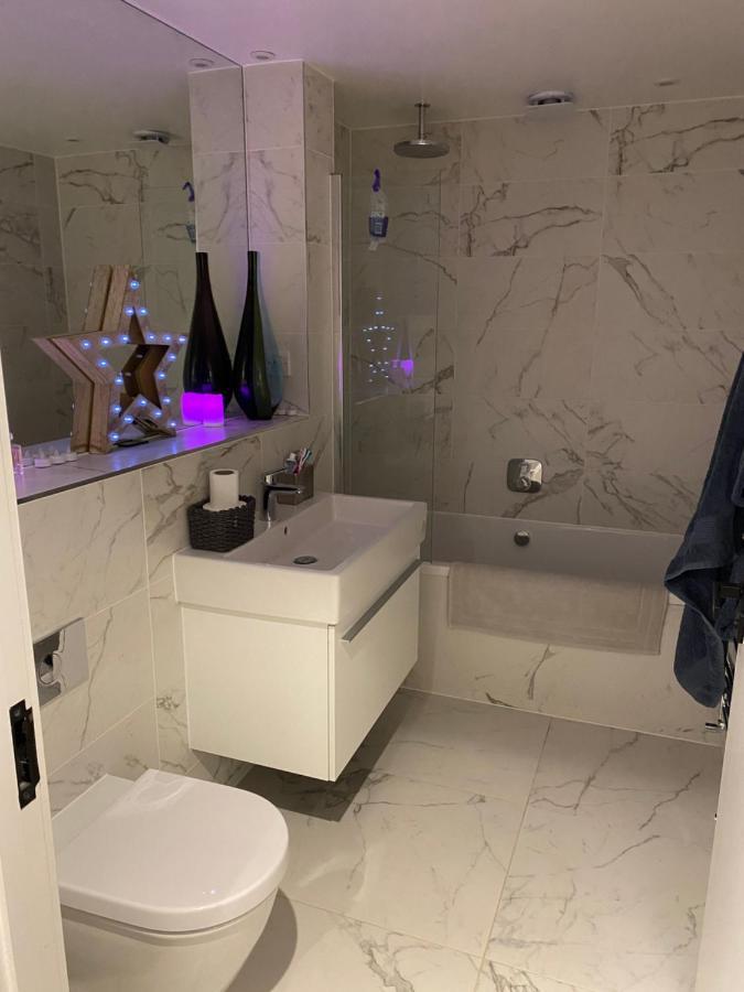 4 The Vaults Apartman Lewes Kültér fotó